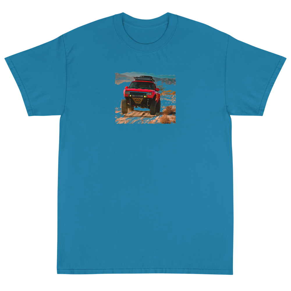 No Wannabes T-Shirt