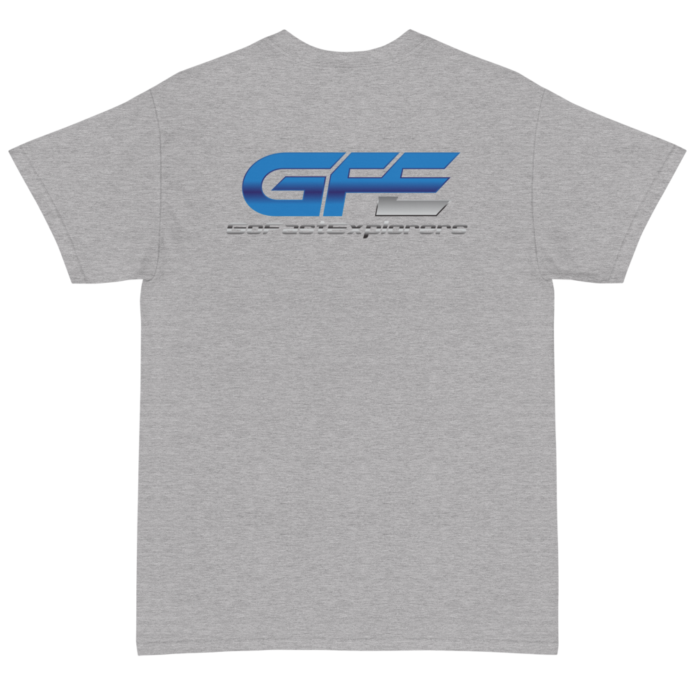 GoFastExplorers T-Shirt