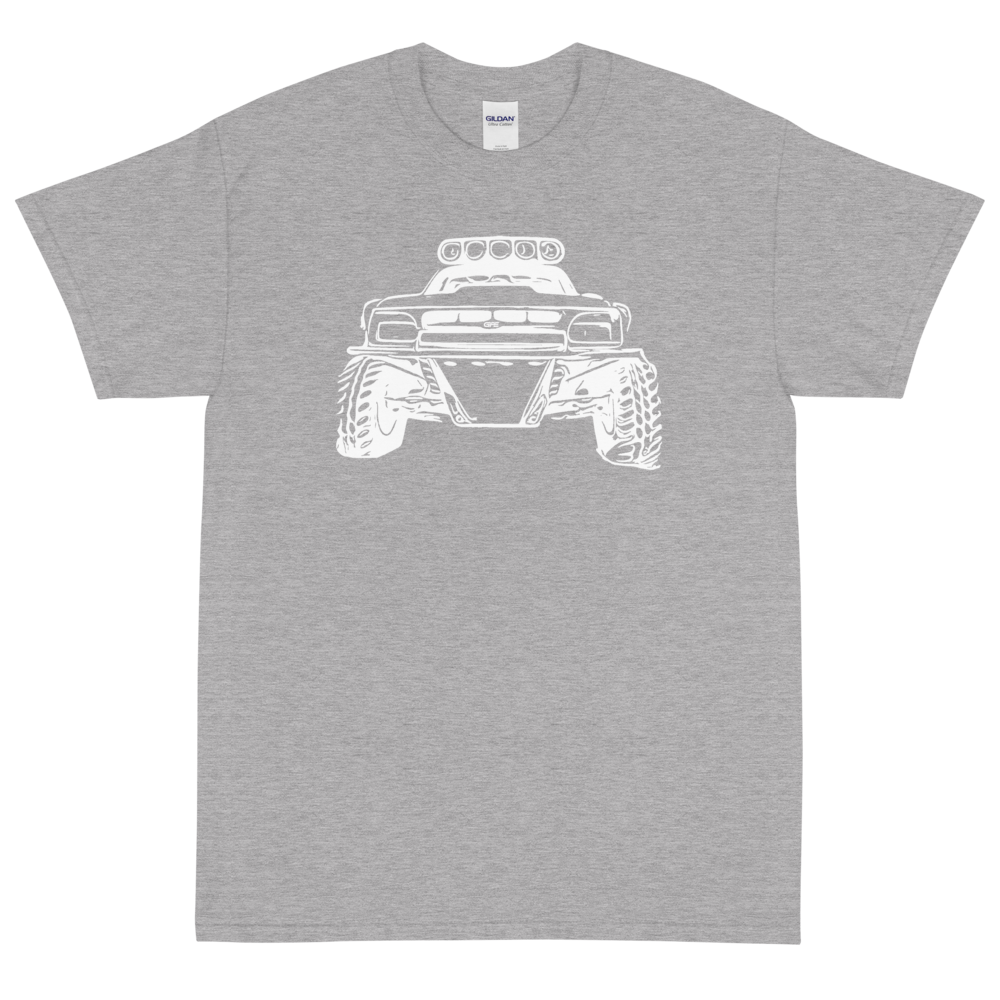 Dan-OOO T Shirt