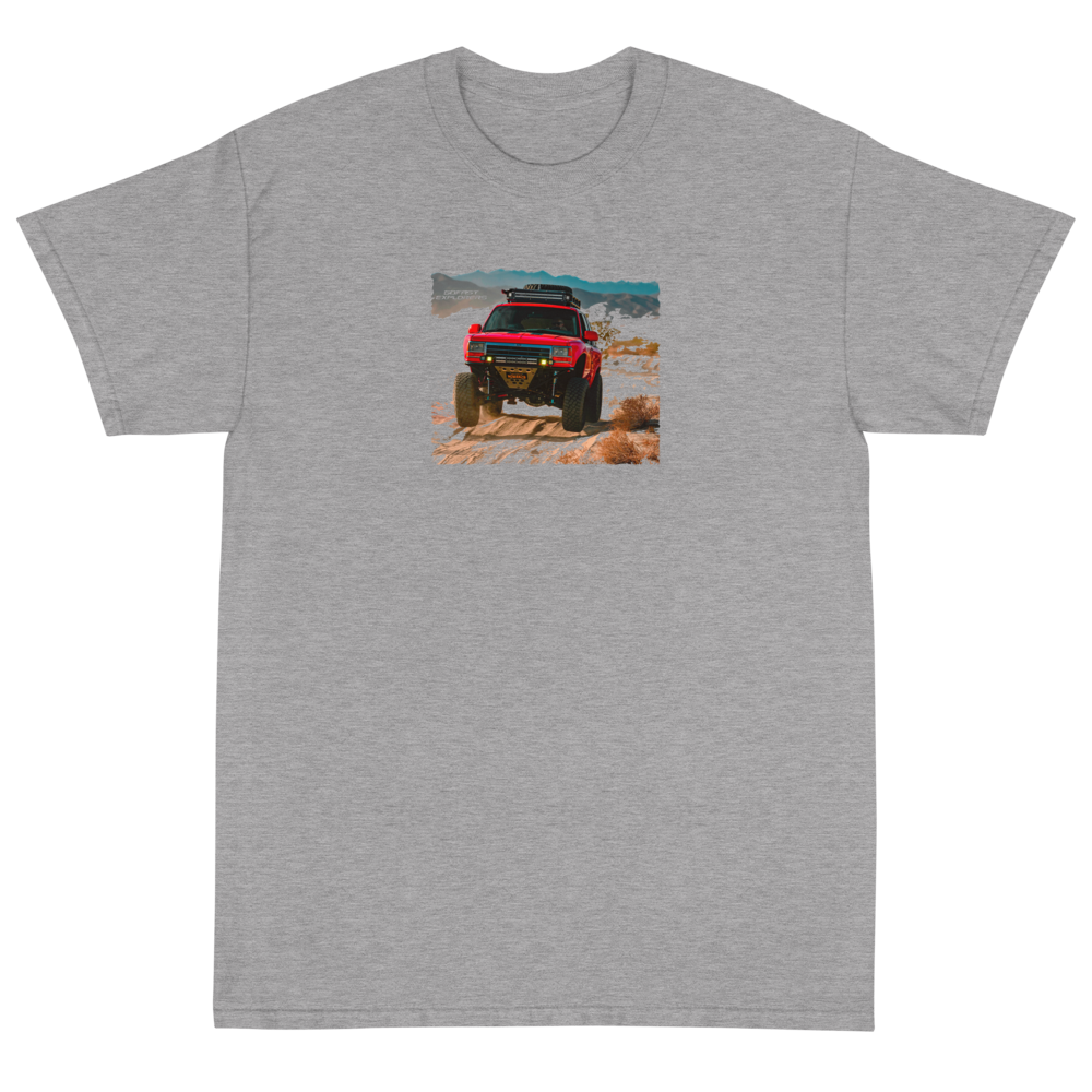 No Wannabes T-Shirt