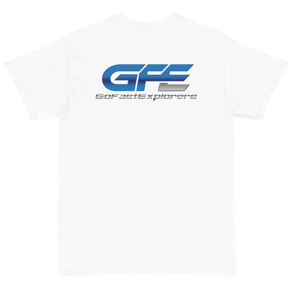 GoFastExplorers T-Shirt