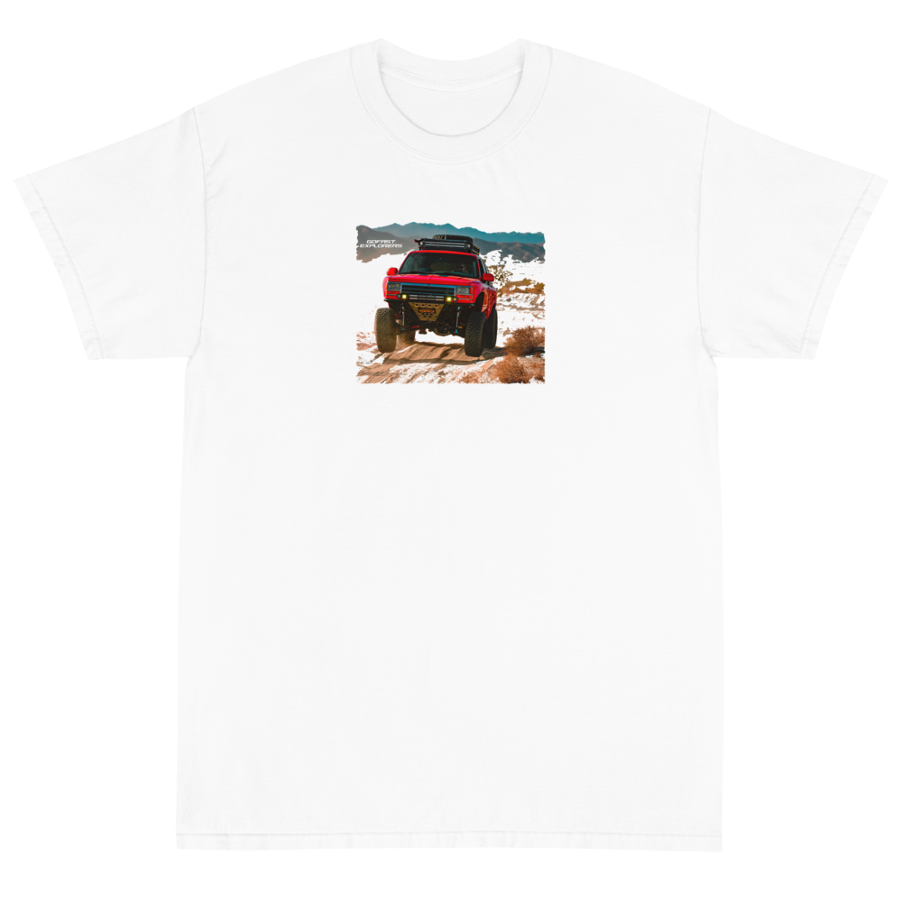 No Wannabes T-Shirt