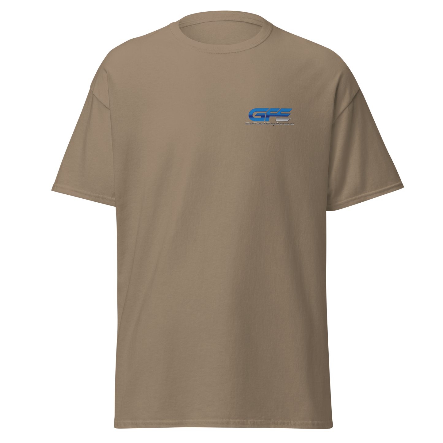 GOFASTEXPLORERS T-SHIRT