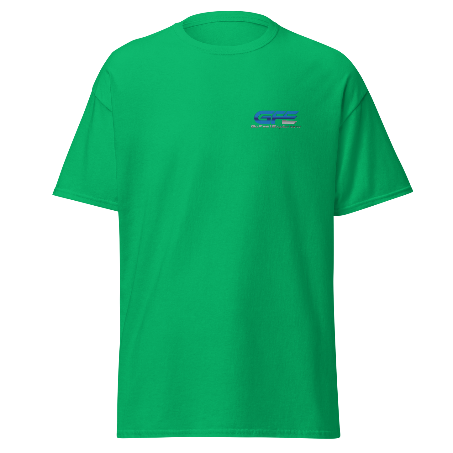 GOFASTEXPLORERS T-SHIRT