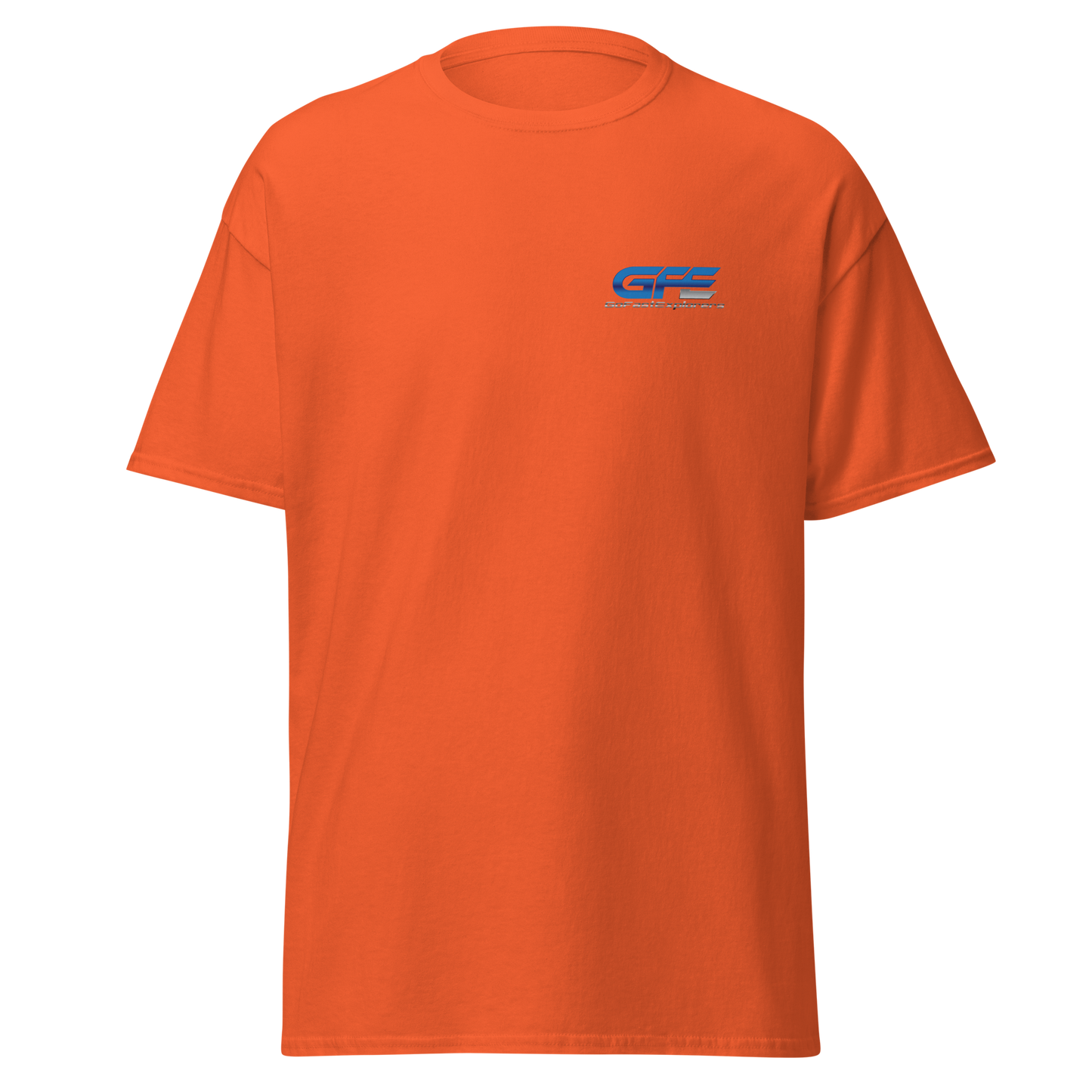 GOFASTEXPLORERS T-SHIRT