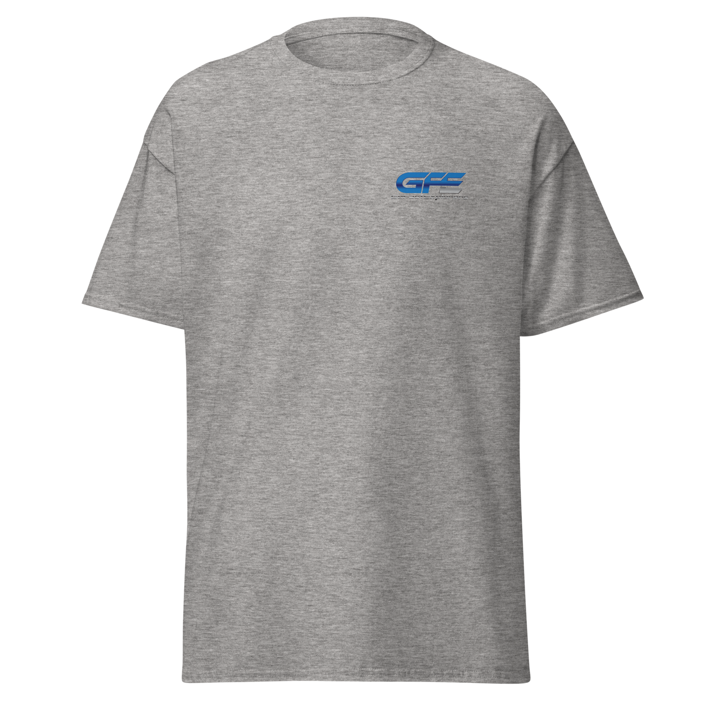 GOFASTEXPLORERS T-SHIRT
