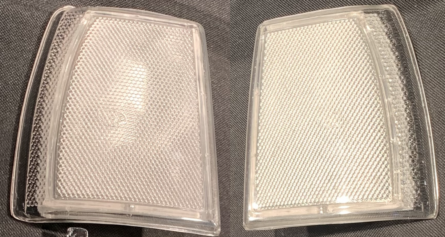 91-94 Clear Corners