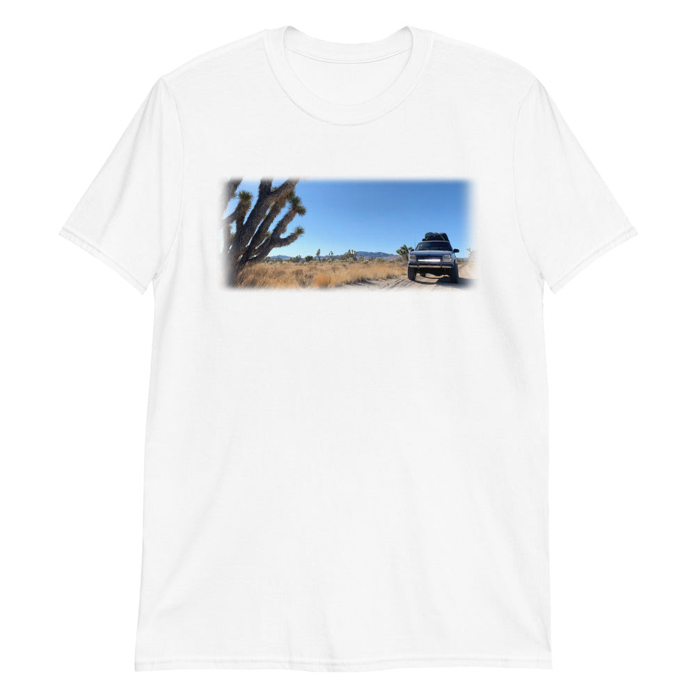Mojave Trail T-Shirt