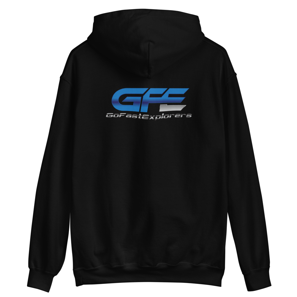 GFE Hoodie