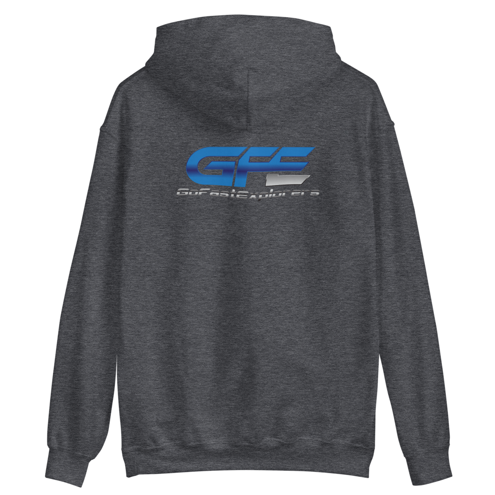 GFE Hoodie