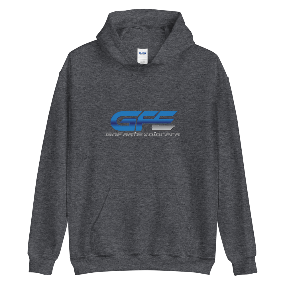 GFE Hoodie