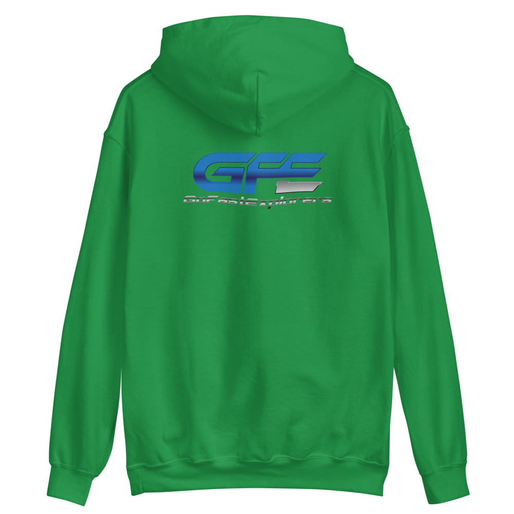 GFE Hoodie