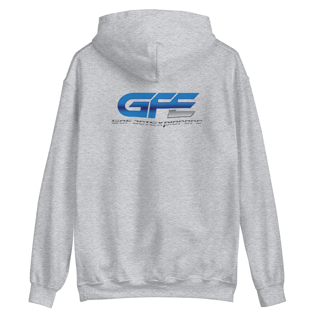 GFE Hoodie
