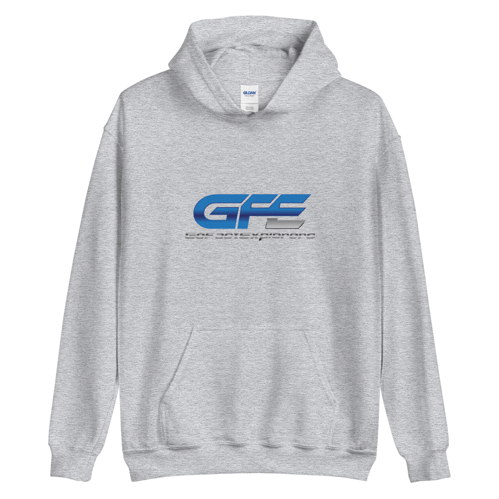 GFE Hoodie