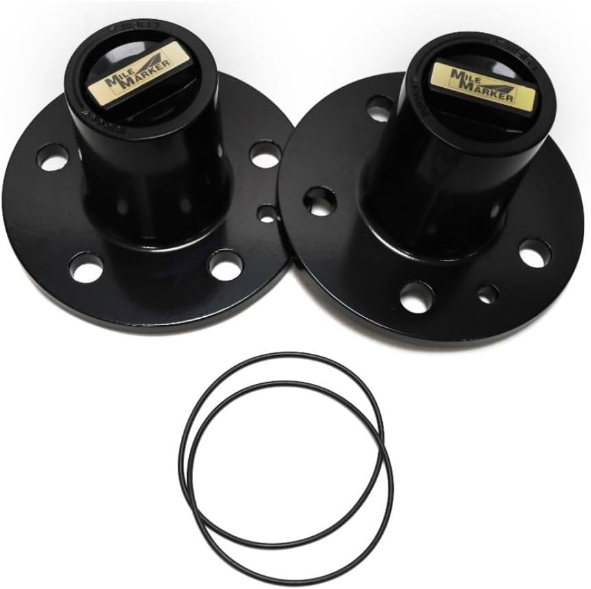 Driveline & Chassis