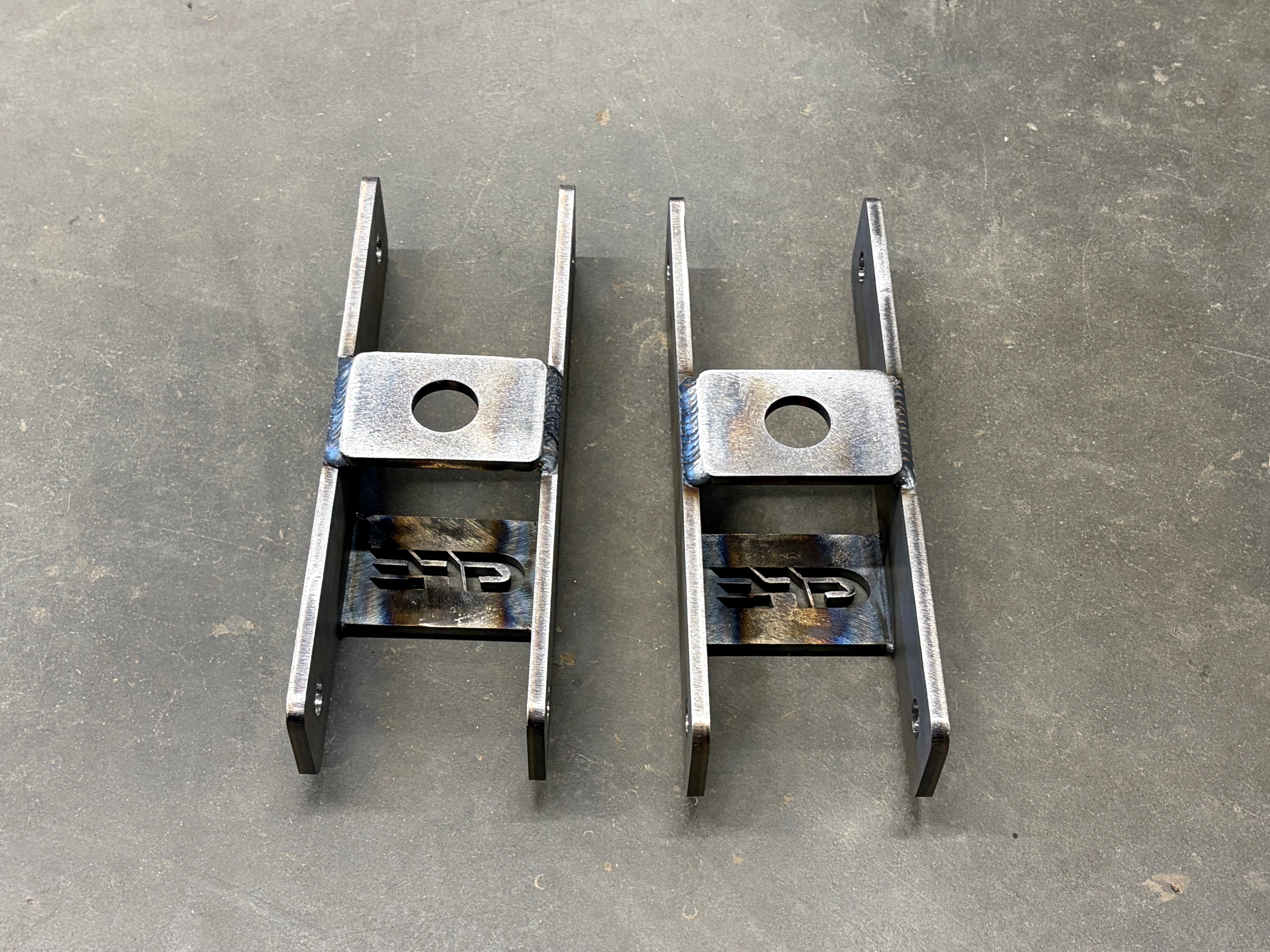GFE Shackles 91-01 Ford Explorer – GoFastExplorers