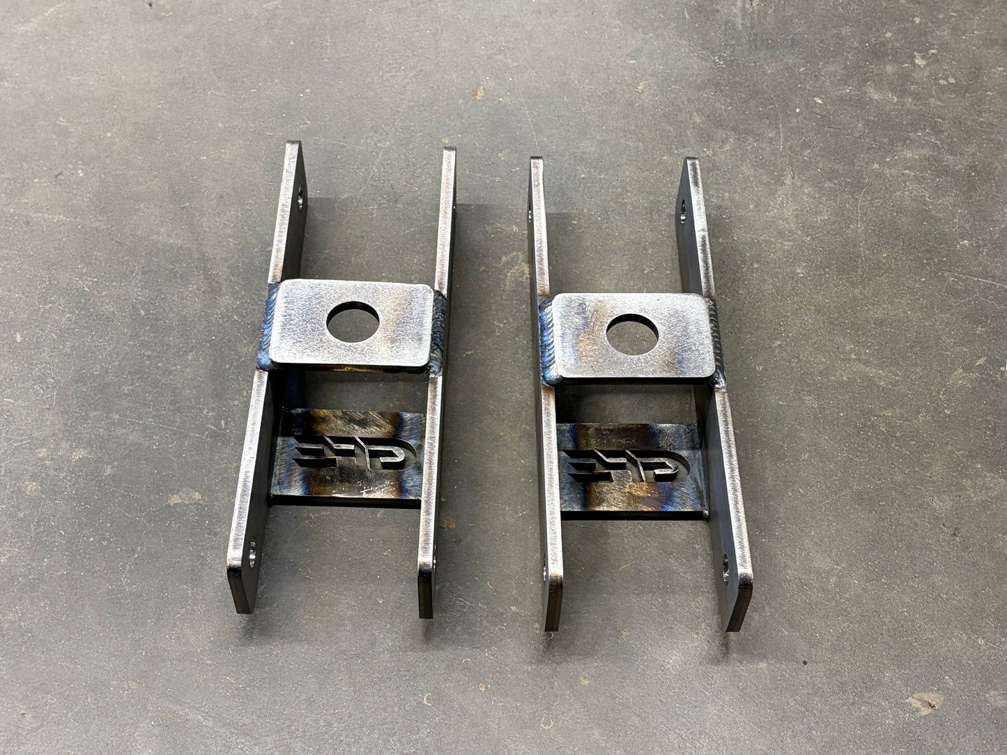 GFE Shackles 91-01 Ford Explorer