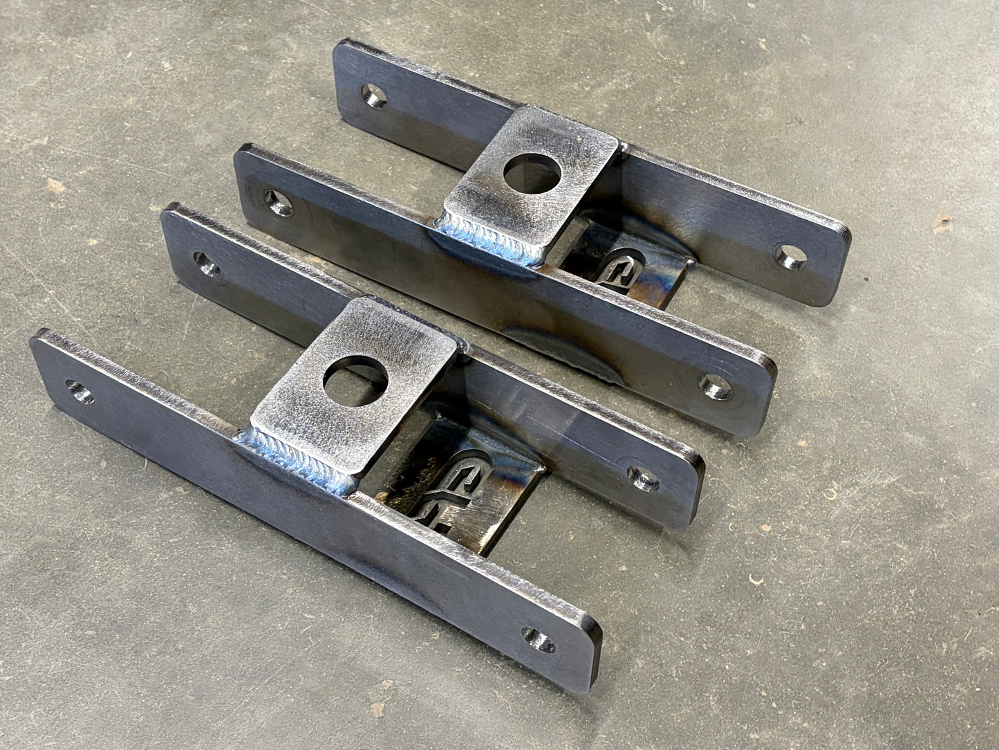 GFE Shackles 91-01 Ford Explorer