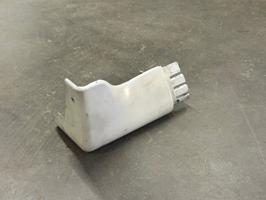 91-94 Explorer Limited Running Board Corner