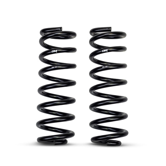 80-96 Ford Bronco 2 Inch Lift Coils