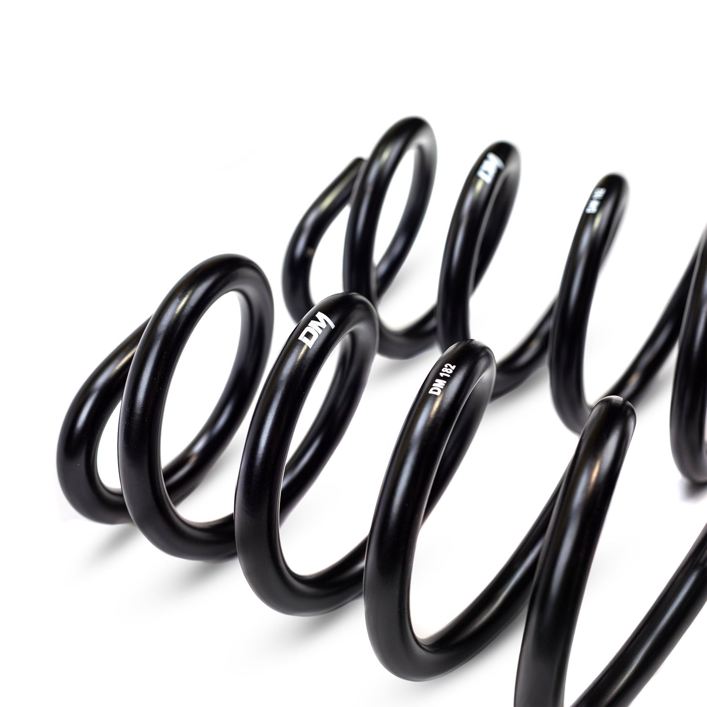 80-96 Ford Bronco 2 Inch Lift Coils