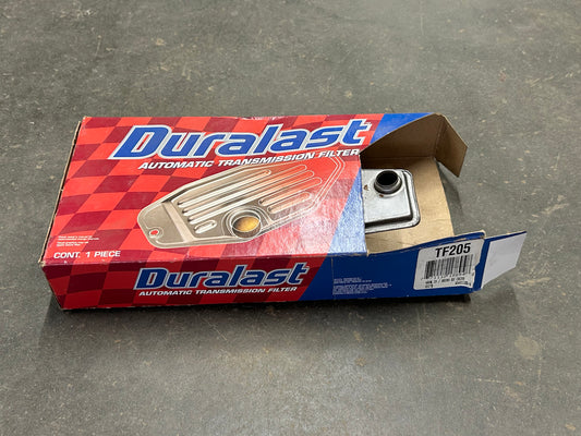 A4LD 4x4 Transmission Filter