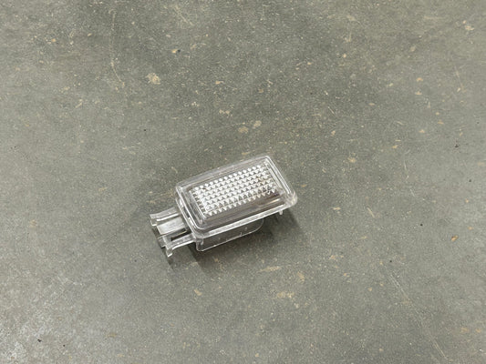 91-94 Explorer Rear Cargo Light Lens