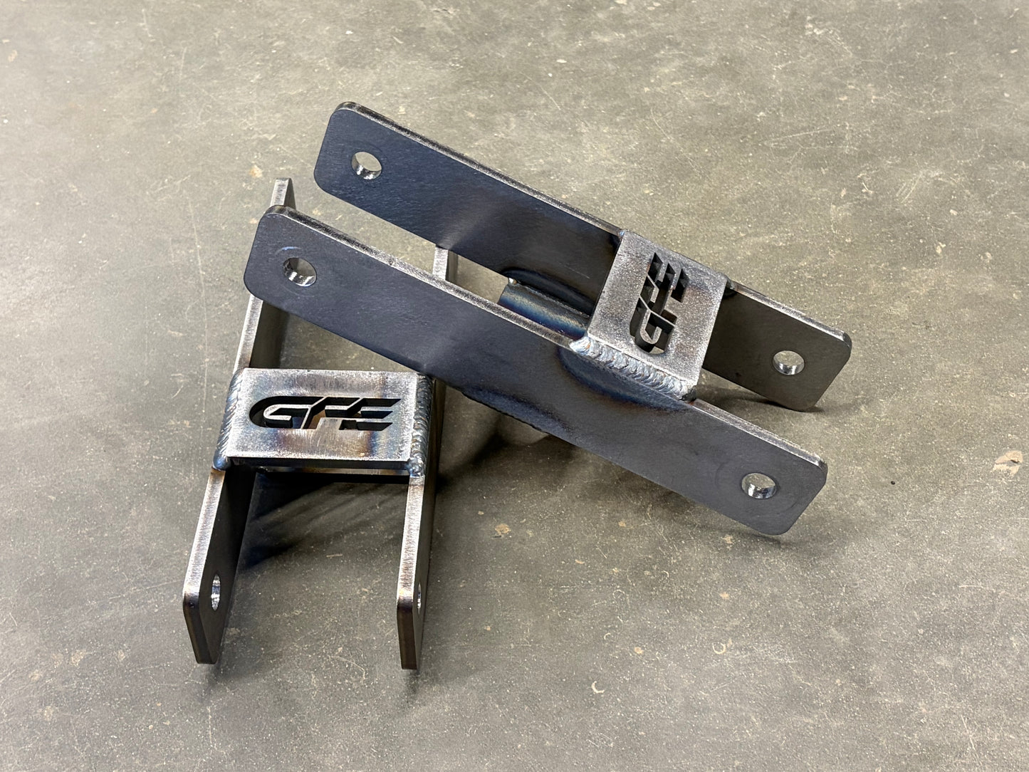 GFE Shackles 91-01 Ford Explorer