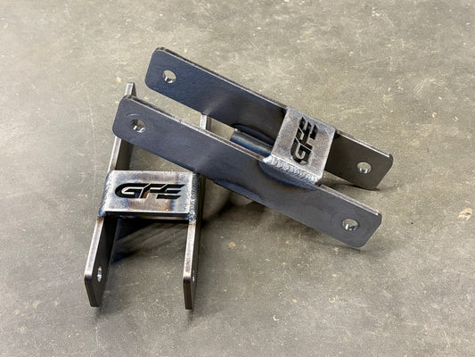 GFE Shackles 91-01 Ford Explorer