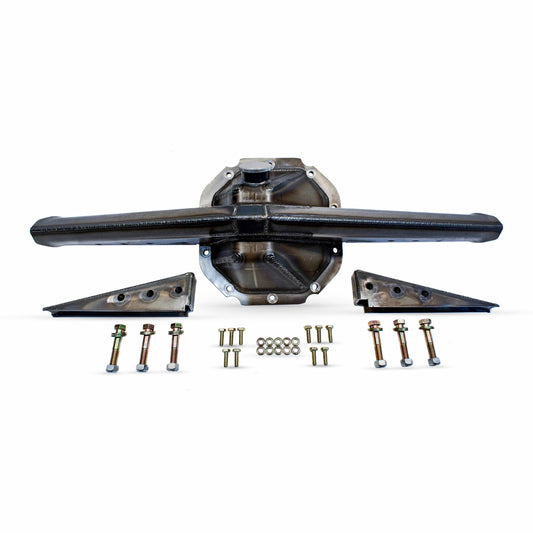 8.8 Rear Axle Truss