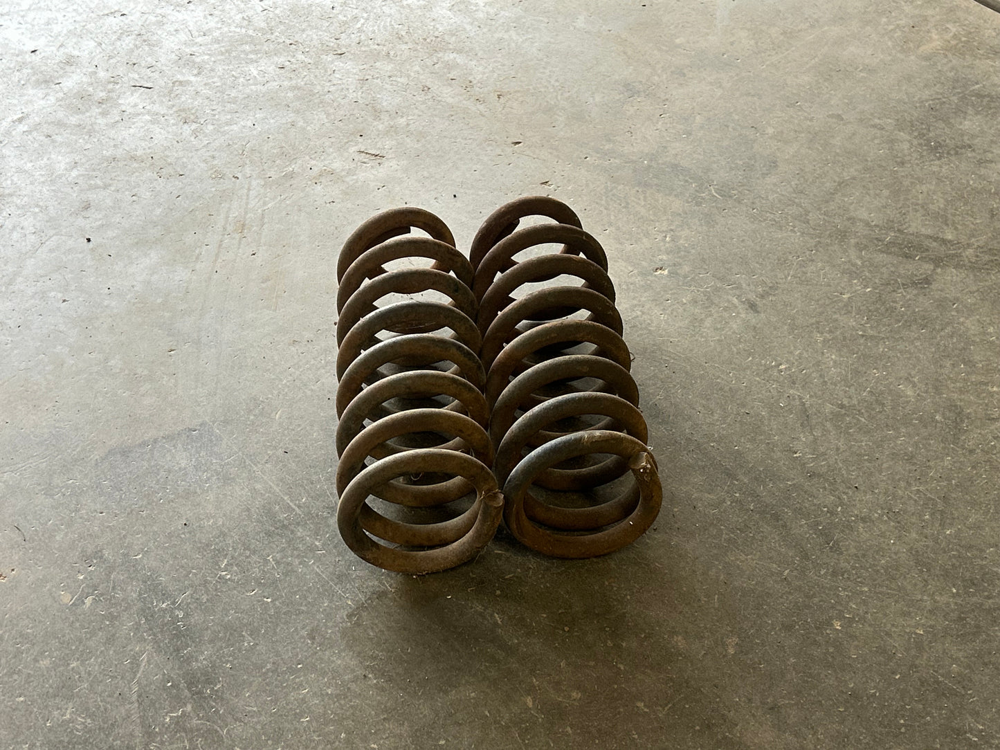 91-94 Explorer OEM Coil Springs
