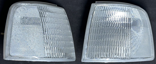 93-97 Ford Ranger Clear Corners