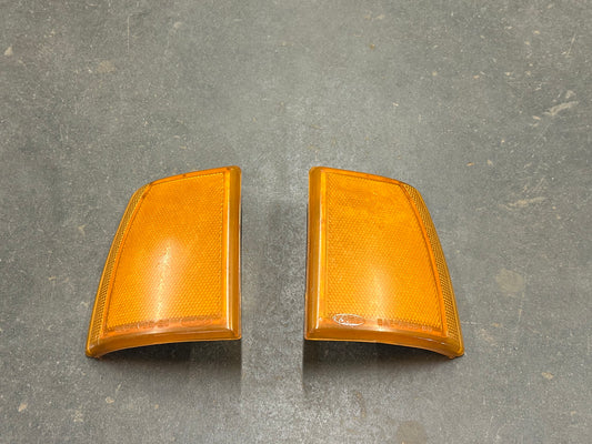 91-94 Explorer/89-95 Ranger OEM Corner Marker Lights
