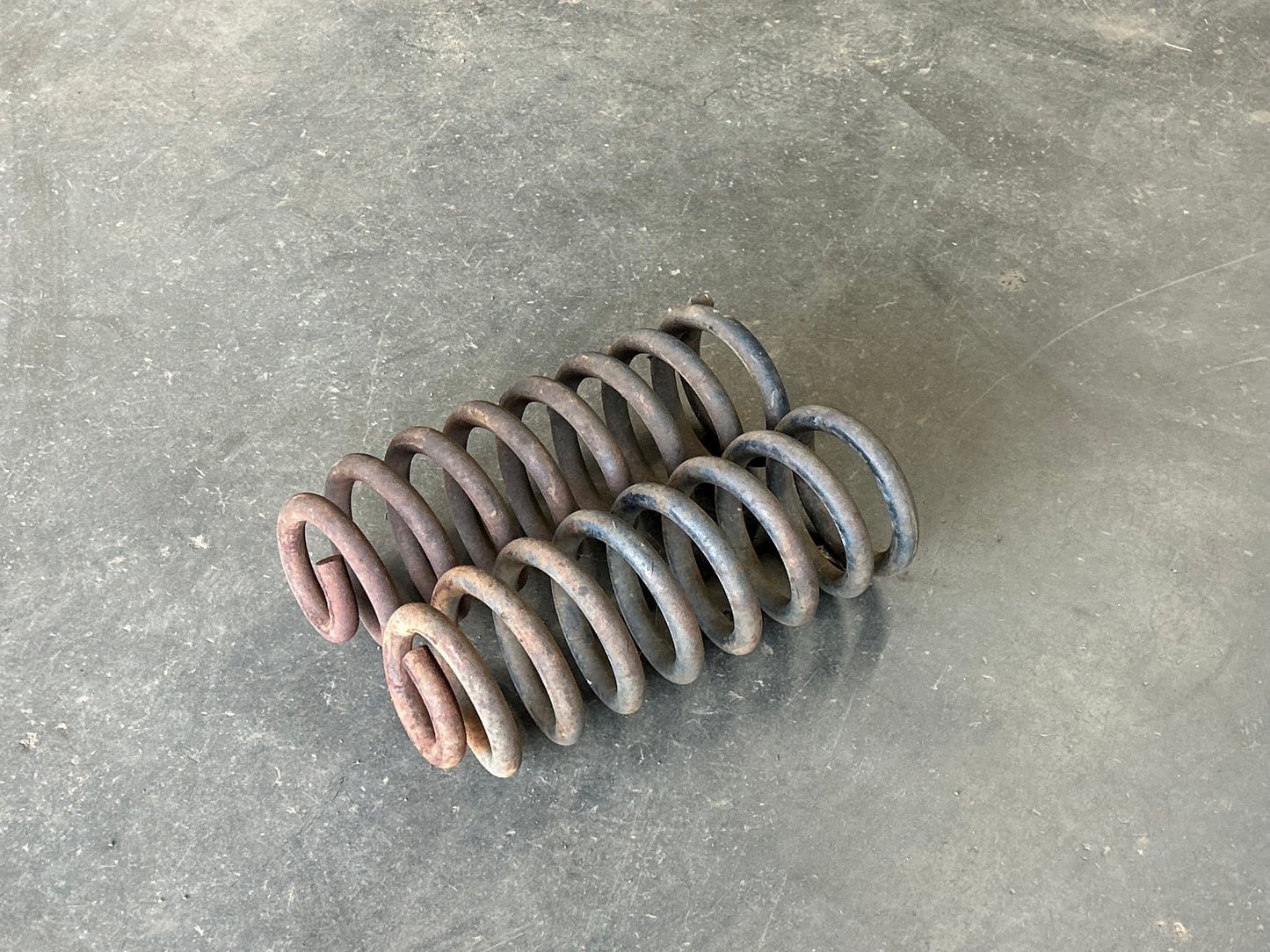 91-94 Explorer OEM Coil Springs