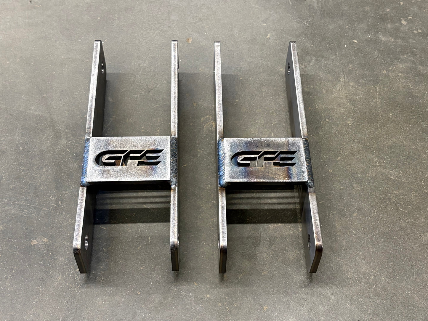 GFE Shackles 91-01 Ford Explorer