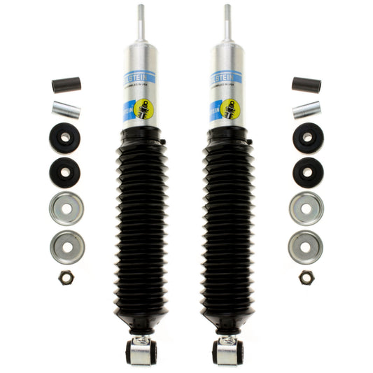 91-94 Explorer 2" Lift/Level Front Shocks