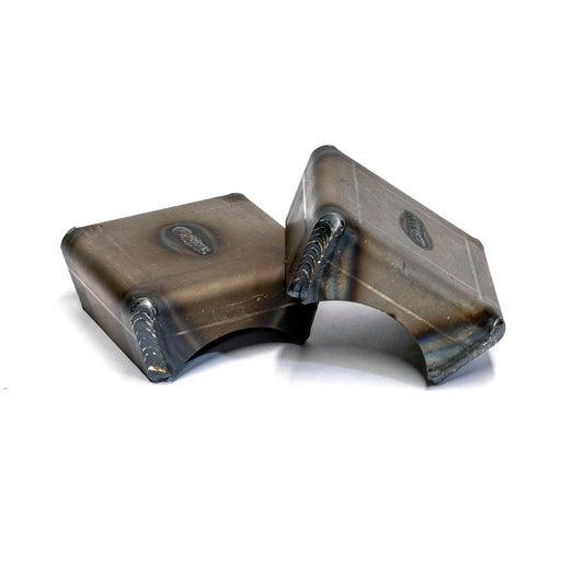 Rear Bump Stop Pads