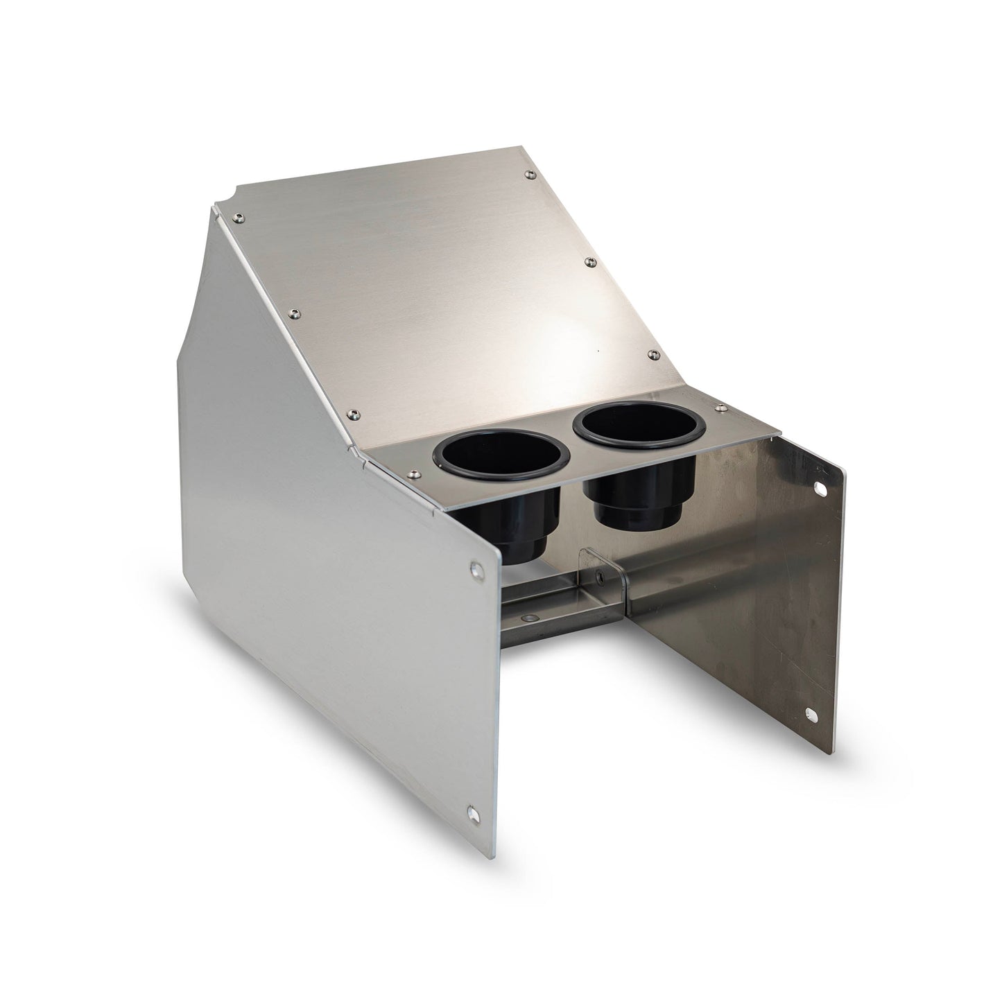 92-96 Ford Bronco DIY Center Console Kit