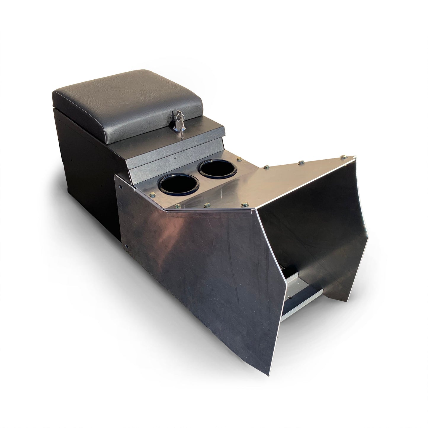 92-96 Ford Bronco DIY Center Console Kit