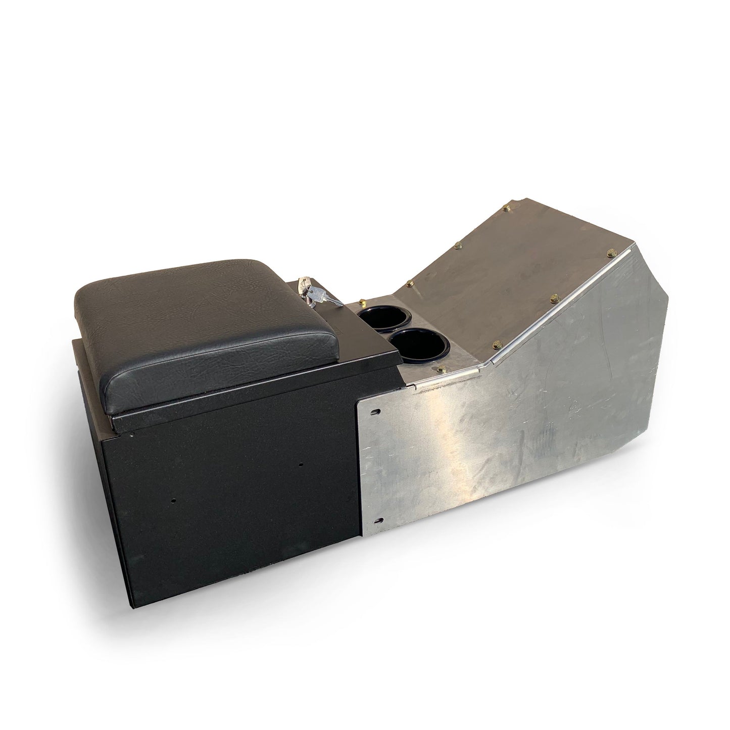 92-96 Ford Bronco DIY Center Console Kit