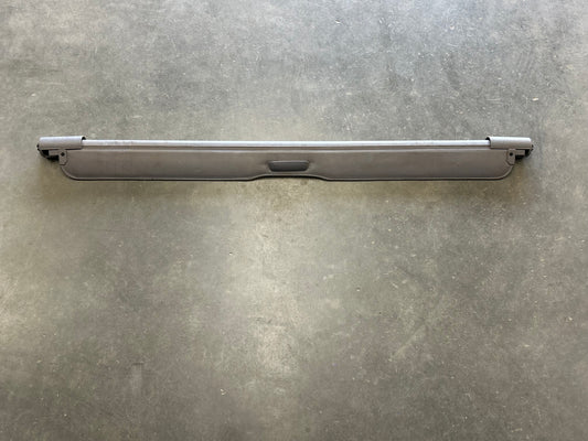 91-01 Explorer Grey Cargo Cover