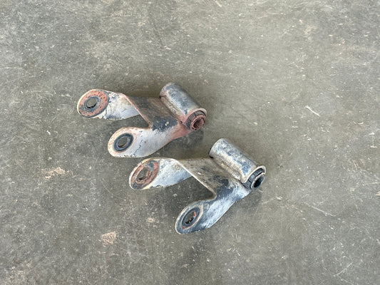 86-97 Ranger OEM Shackles