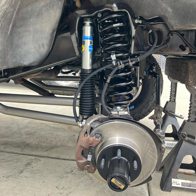 91-94 Ford Explorer Mid Travel Kit
