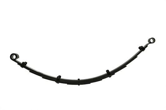 83-11 Ford Ranger Deaver Mid Travel Leaf Pack