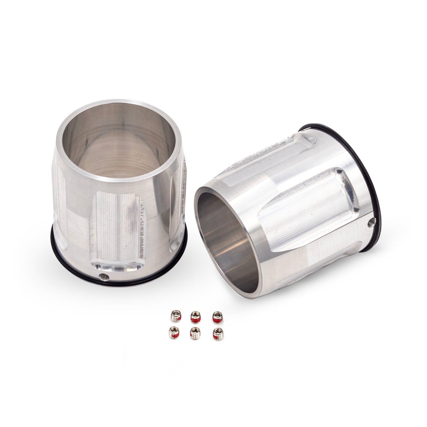80-96 Ford Bronco Hub Centric Sleeves
