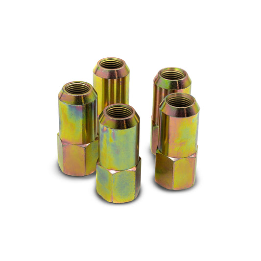 5/8” Lug Nuts