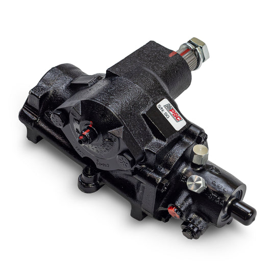 80-96 Ford Bronco PSC Motorsports Ported Steering Box