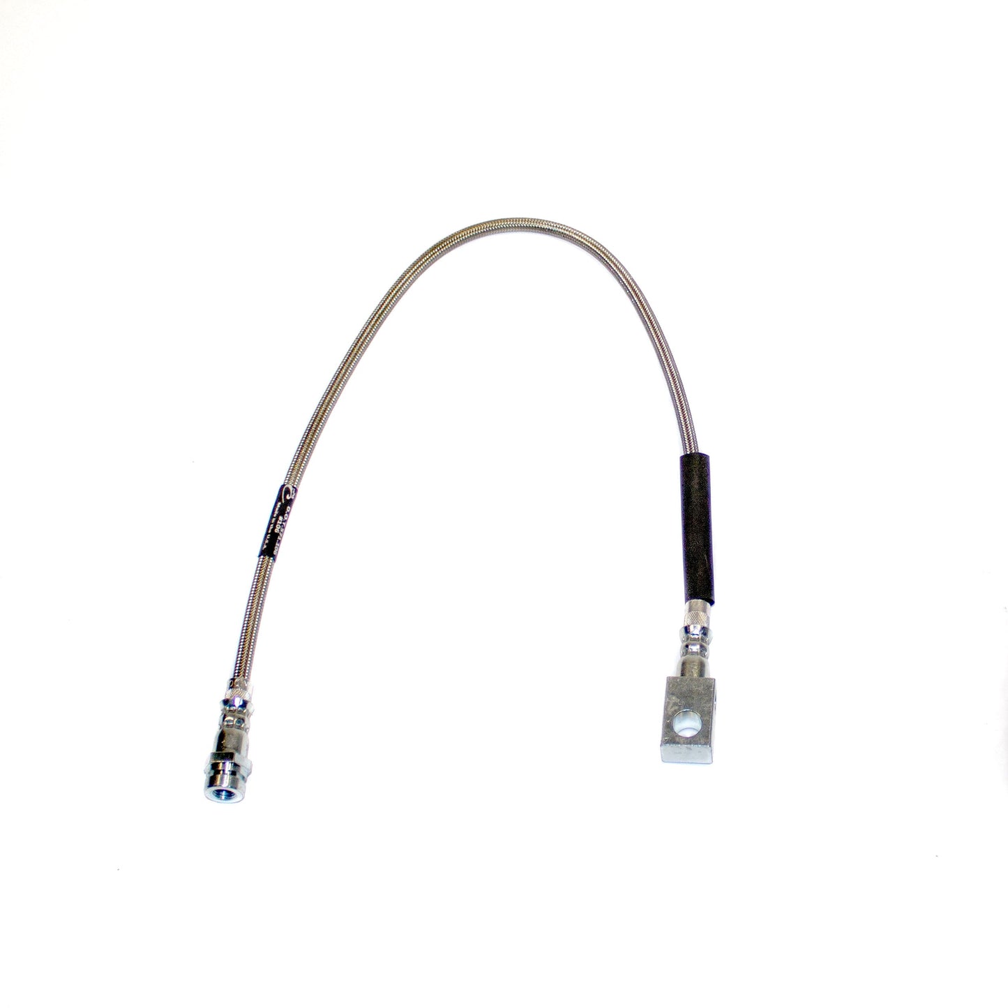 80-96 Ford Bronco Extended Rear Brake Line