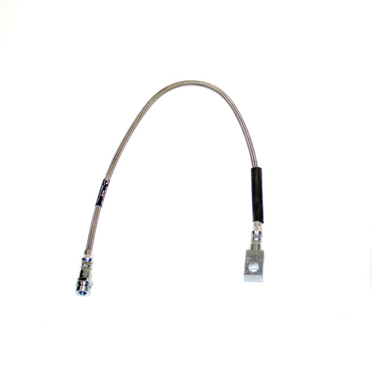 80-96 Ford Bronco Extended Rear Brake Line
