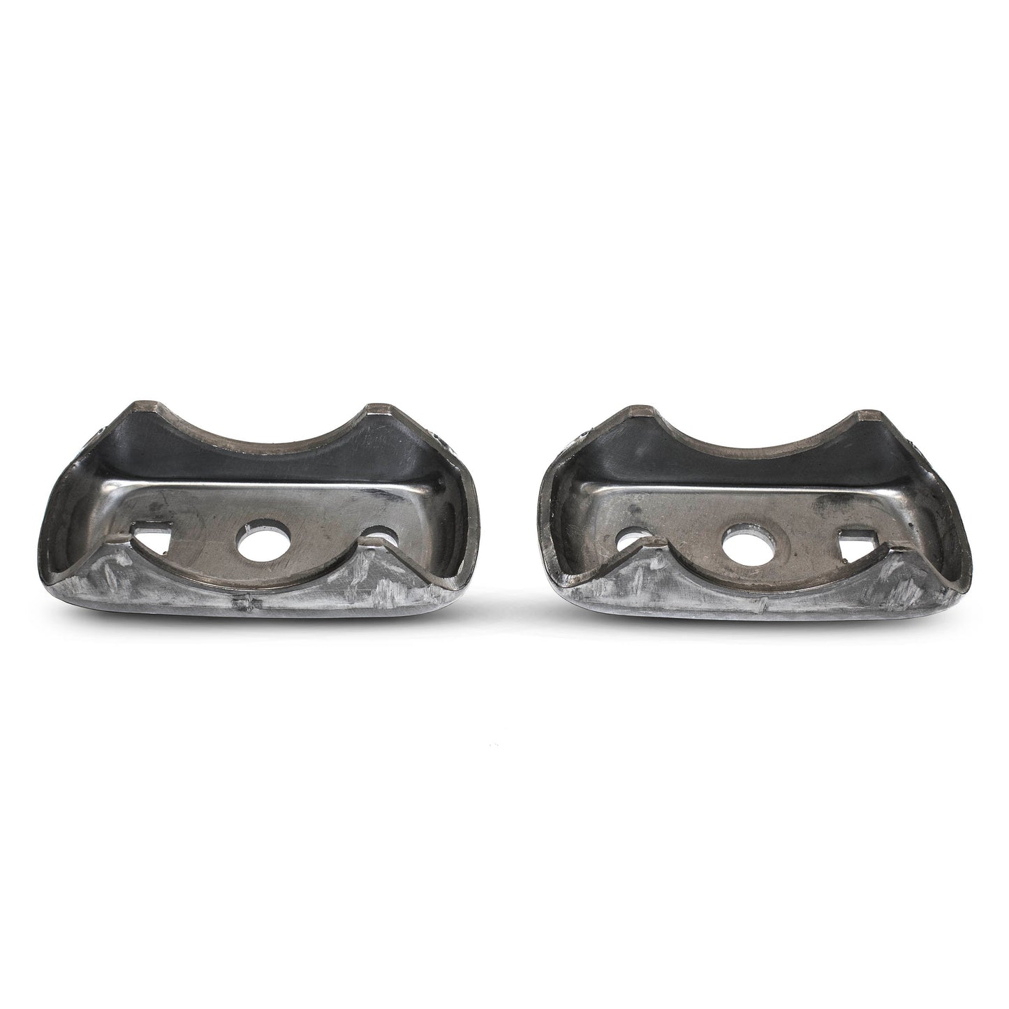 Rear Axle Perches